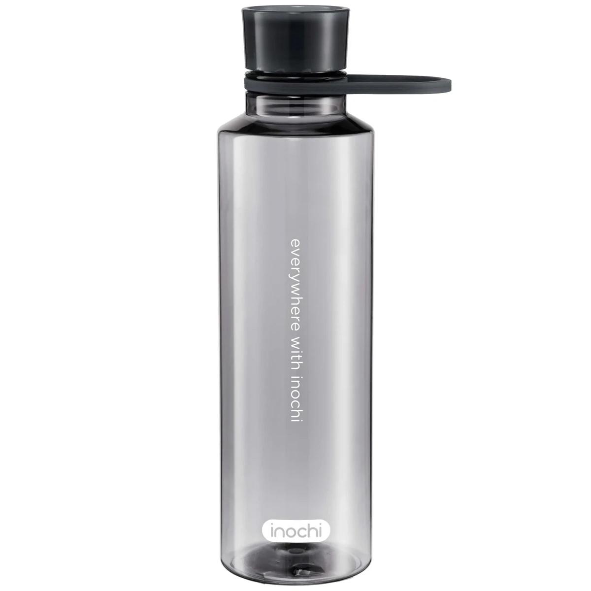 Bình Nước Kita Slim 700 ml - Inochi HIN.BIKS.0700 - Màu Xám