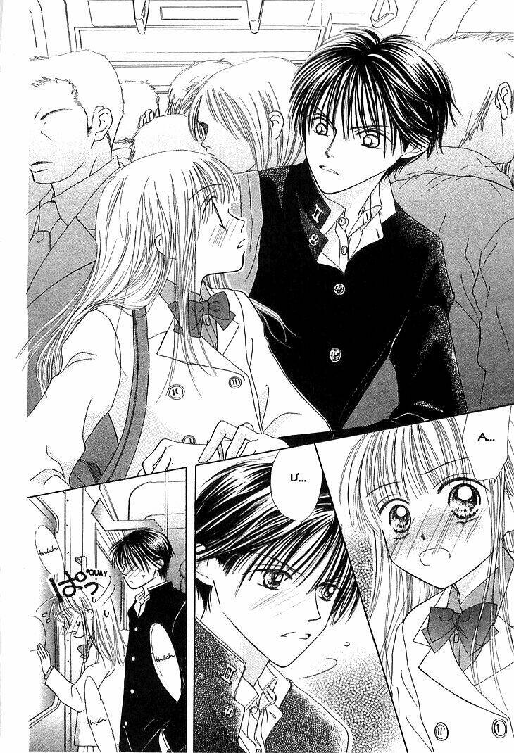 kare made love km chapter 1 30