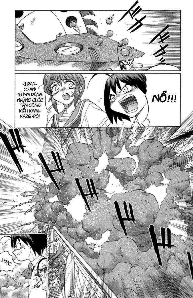 chaosic rune chapter 18 9