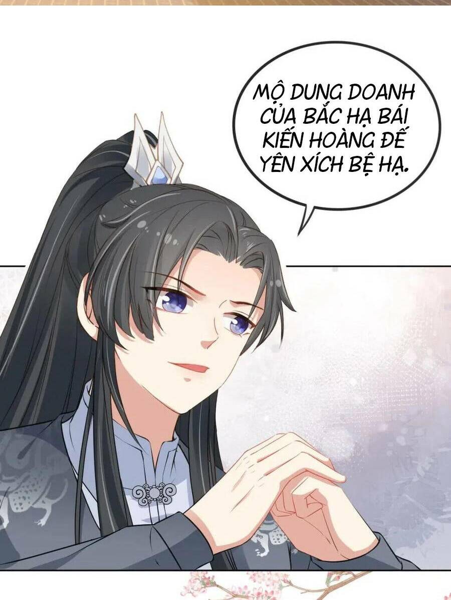 nhặt được bảo bối manh manh chapter 33 12