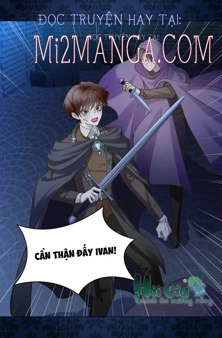 quy luật sinh tồn của nữ phụ chapter 58 5