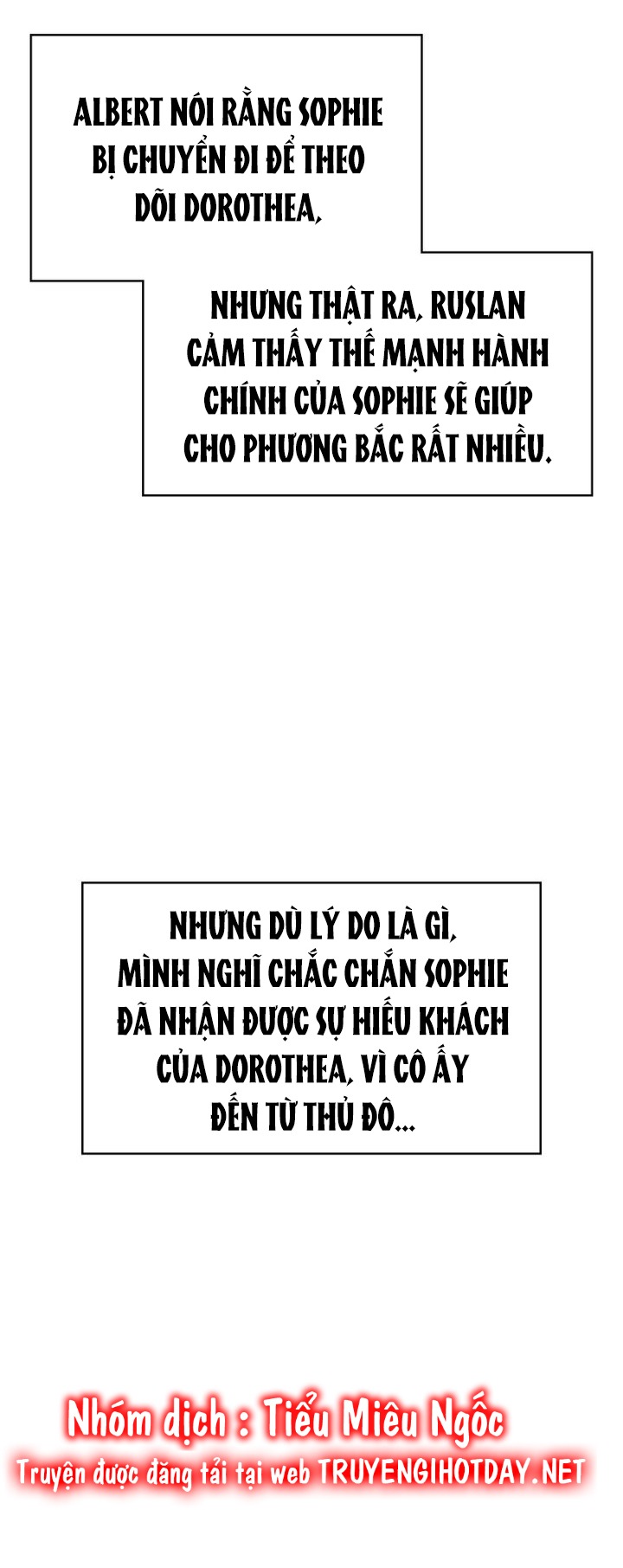 công lý của một ác nữ chapter 59 38