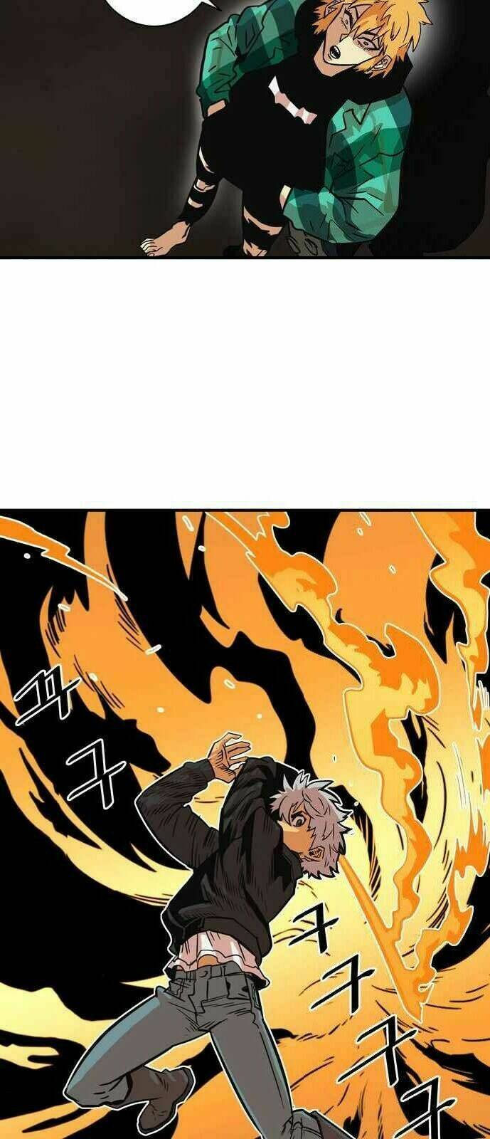 bẫy troll chapter 27 21