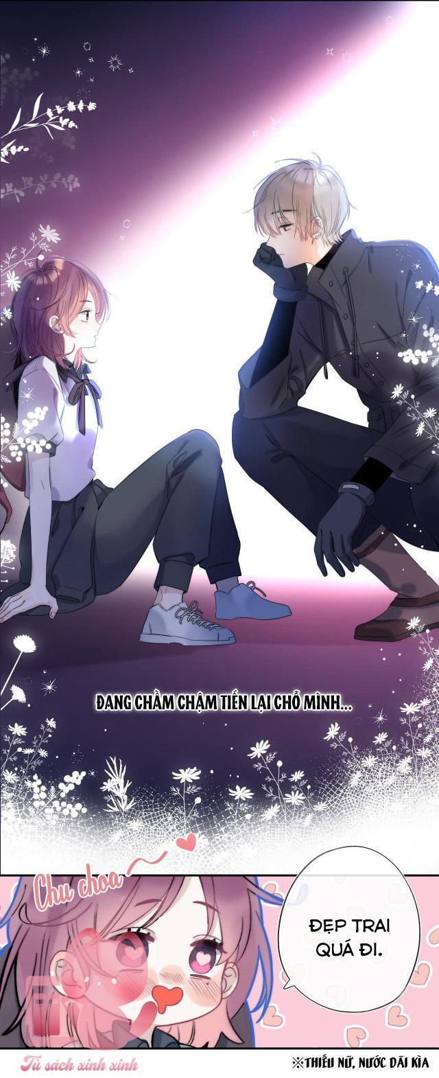 quả táo của anh chapter 1 49