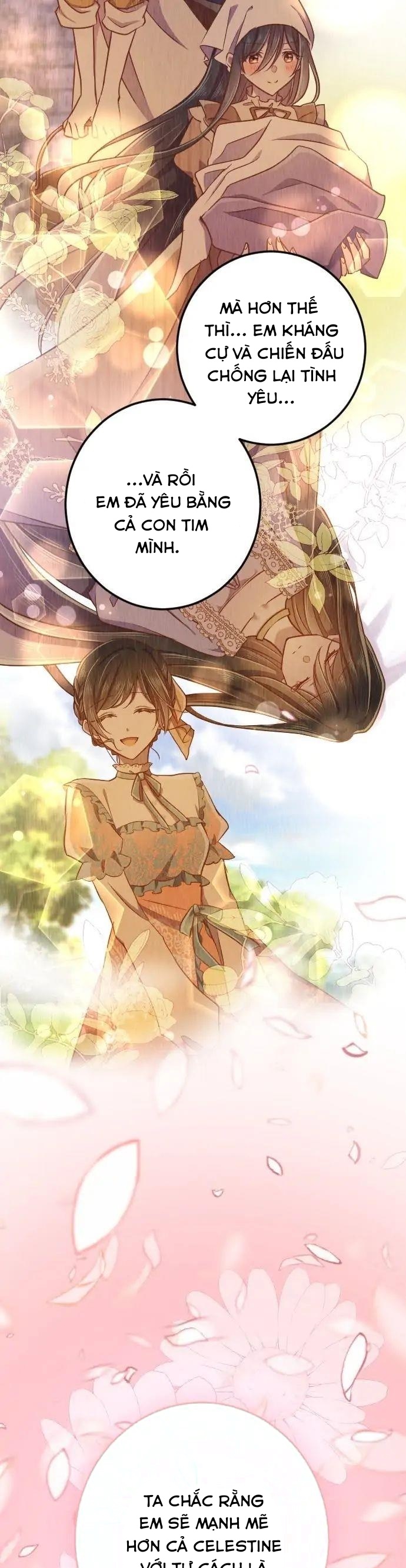 tình yêu thuần khiết chapter 68 32