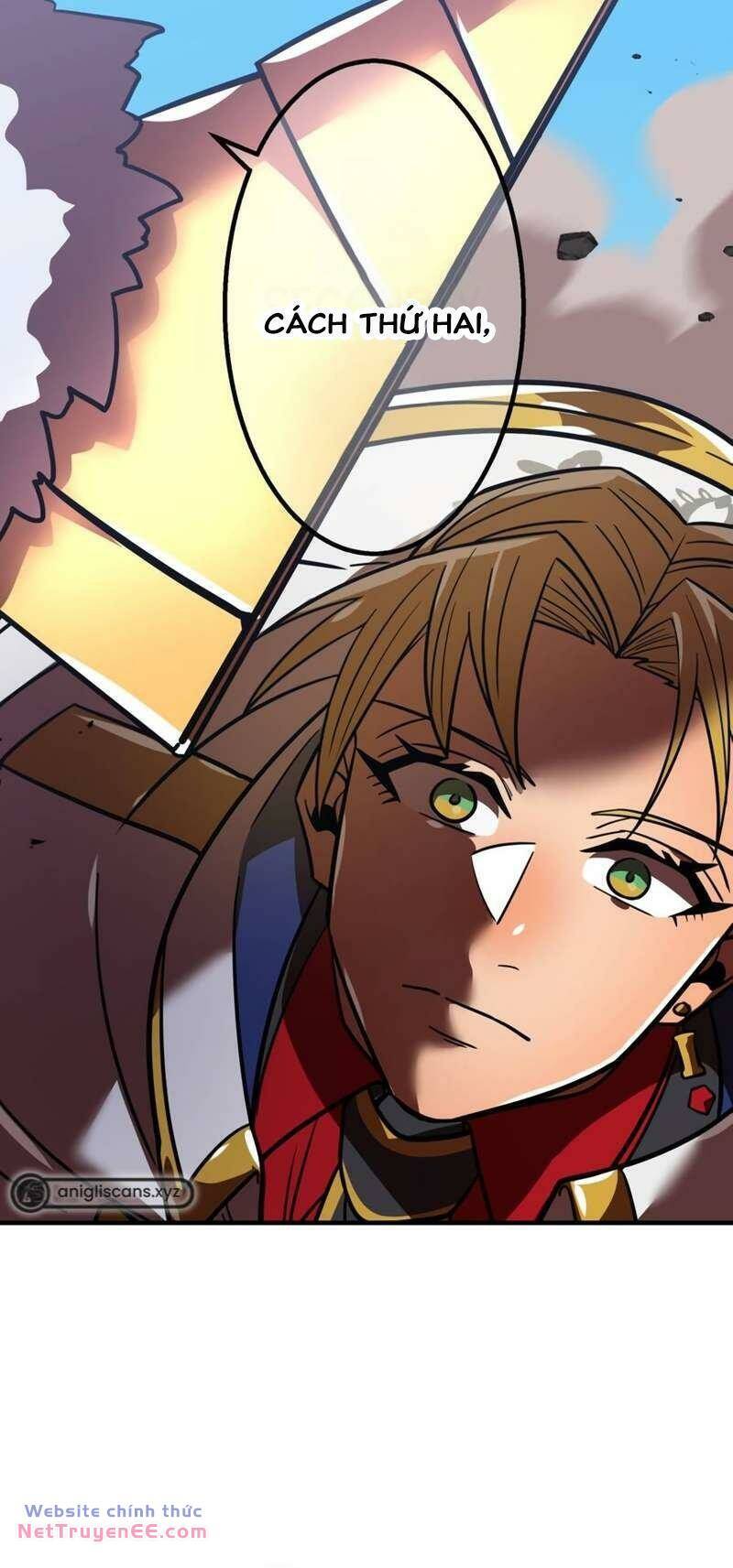 Huyết Thánh Cứu Thế Chủ~ Ta Chỉ Cần 0.0000001% Đã Trở Thành Vô Địch chapter 66 61