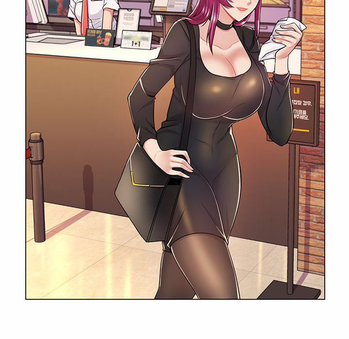 cô giáo biến thái chapter 17 16