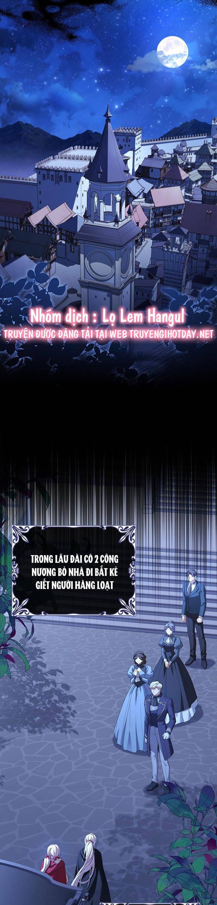 để yên cho tiểu thư hiền chapter 96 29