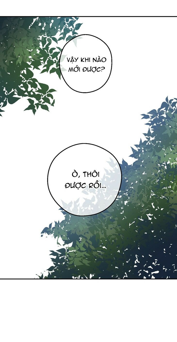 một ngày nọ tôi bỗng thành nàng công chúa chapter 120.5 19