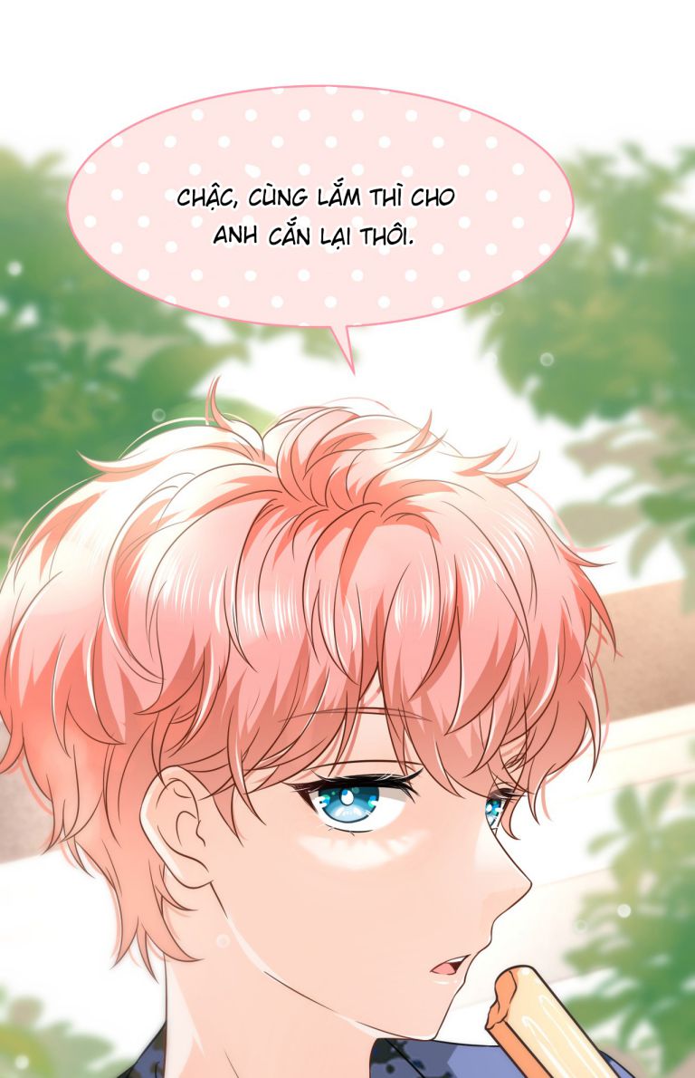 tín tức tố nói chúng ta không thể chapter 12 20