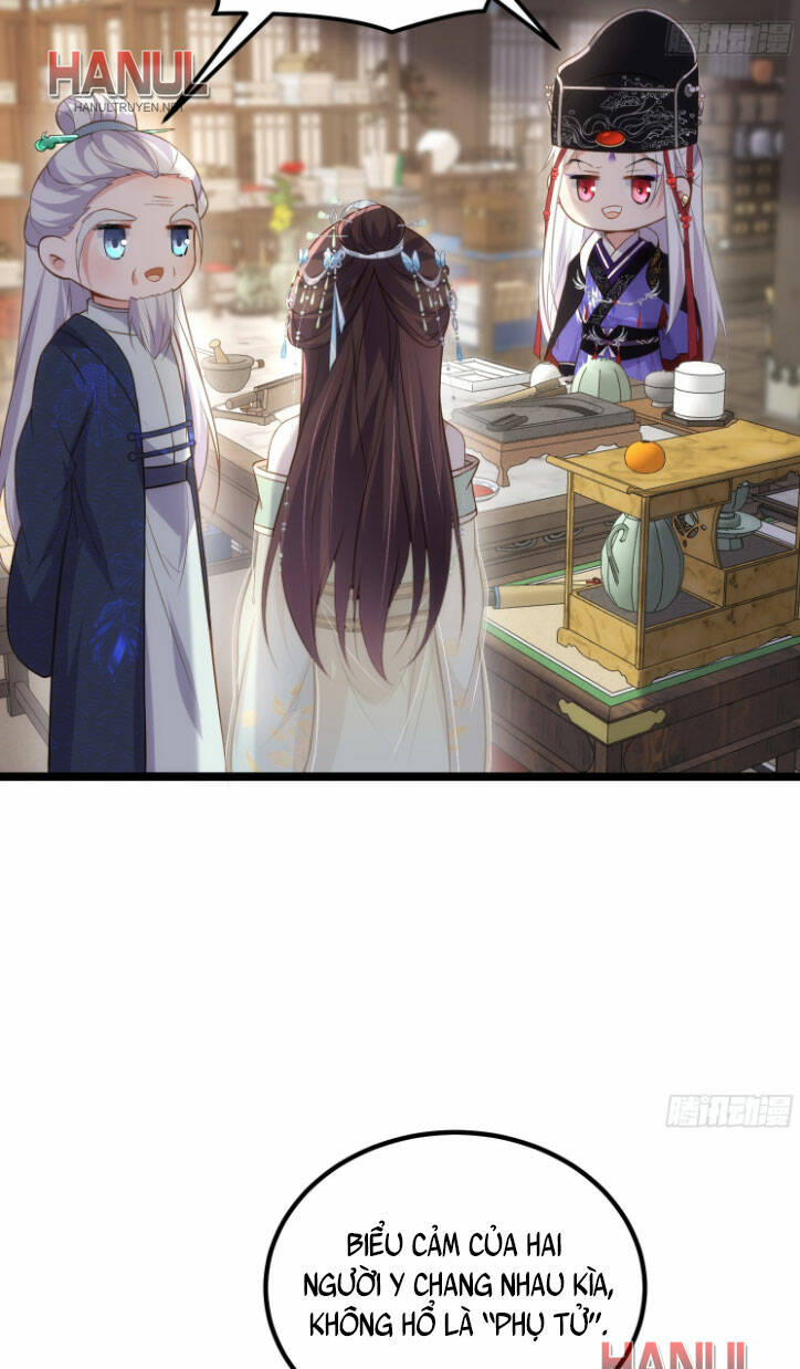 hoạn phi thiên hạ chapter 307 17