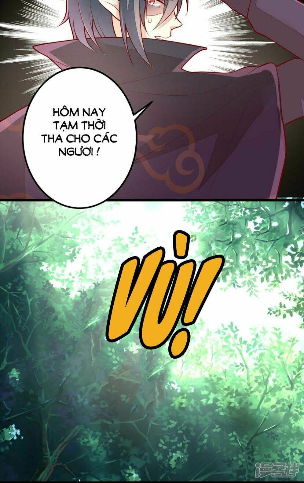 nguyệt dạ hương vi lai chapter 33 7