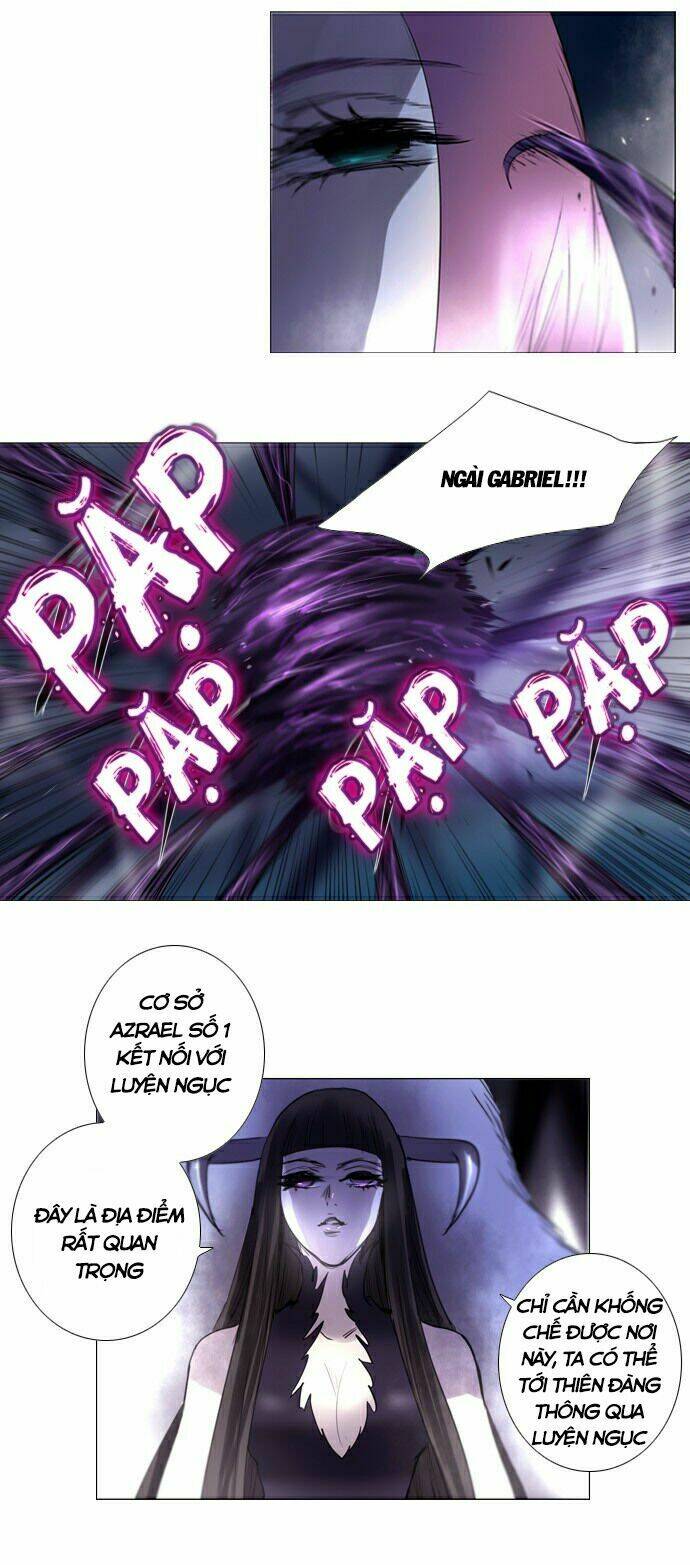 bản khế ước linh hồn chapter 193 10