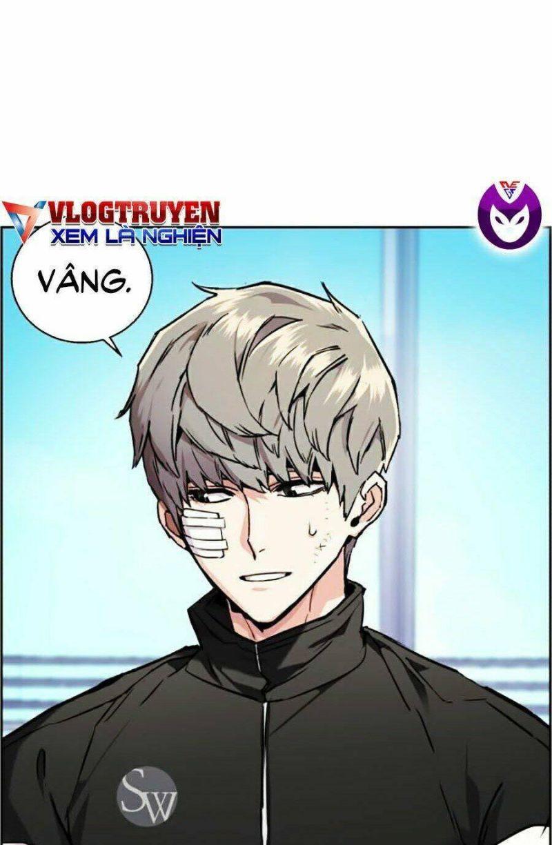 bạn học tôi là lính đánh thuê chapter 50 108