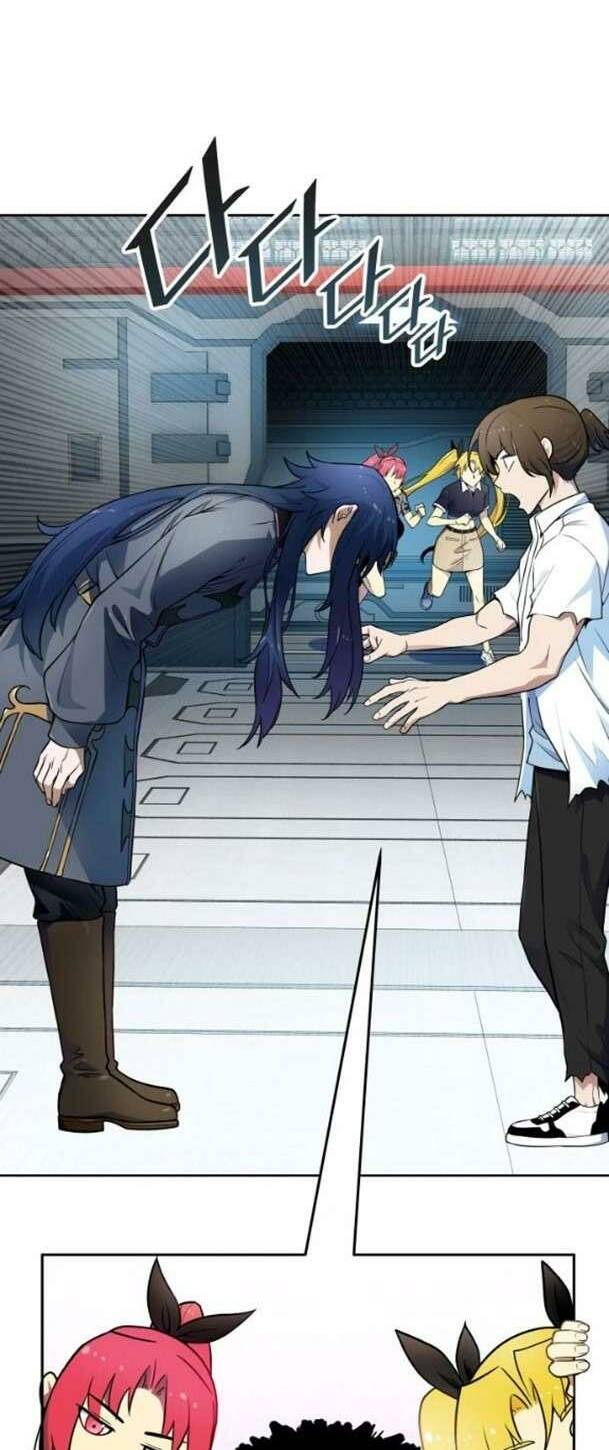 cuộc chiến trong tòa tháp chapter 577 34