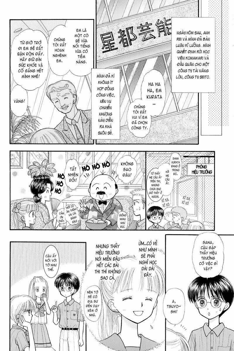 kodomo no omocha chapter 31 18