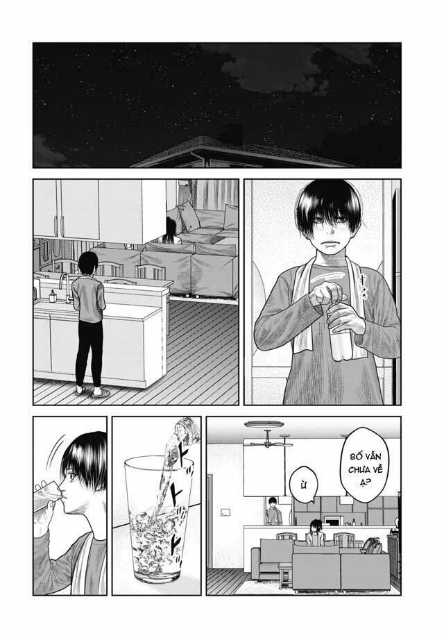 detchiage - thầy giáo sát nhân chapter 5 27