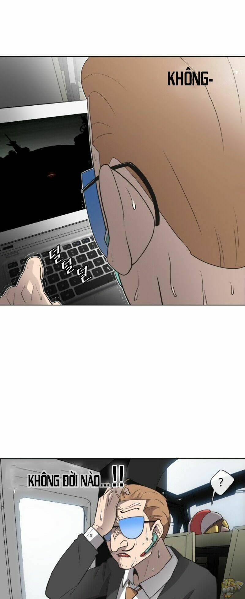 kĩ nguyên của anh hùng chapter 14 8