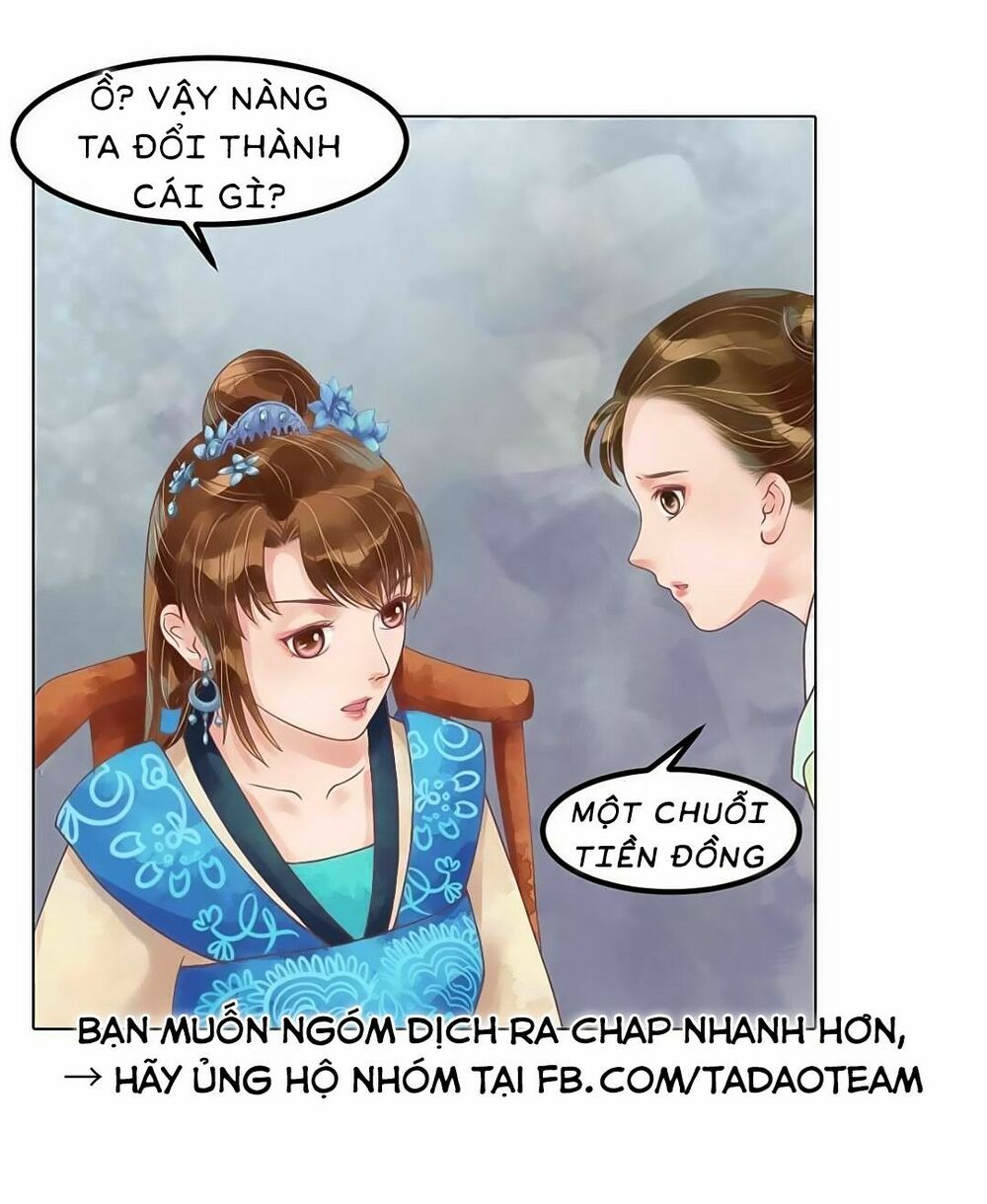 thứ nữ hữu độc chapter 54 7