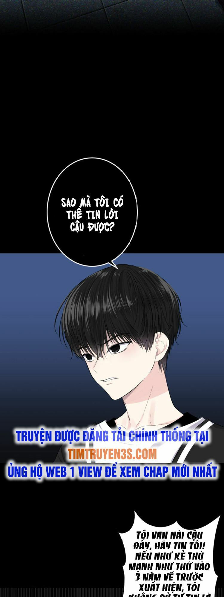 trò chơi của chúa thượng chapter 3 26