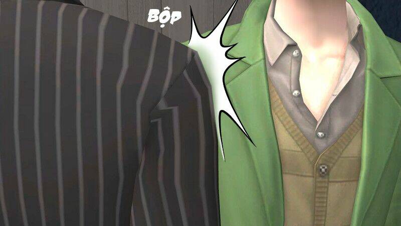 trong vòng tay anh (truyện sims 2) chapter 5 19