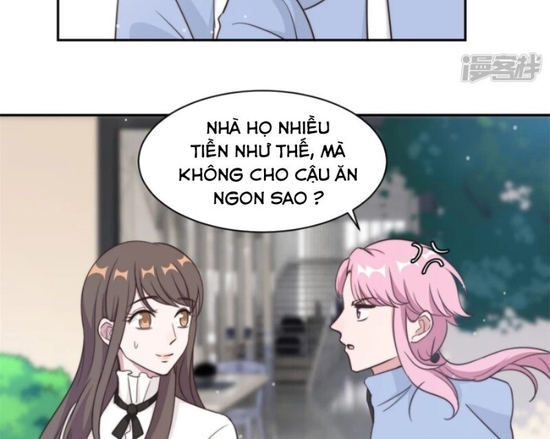 tổng tài, tránh xa tôi ra chapter 37 28