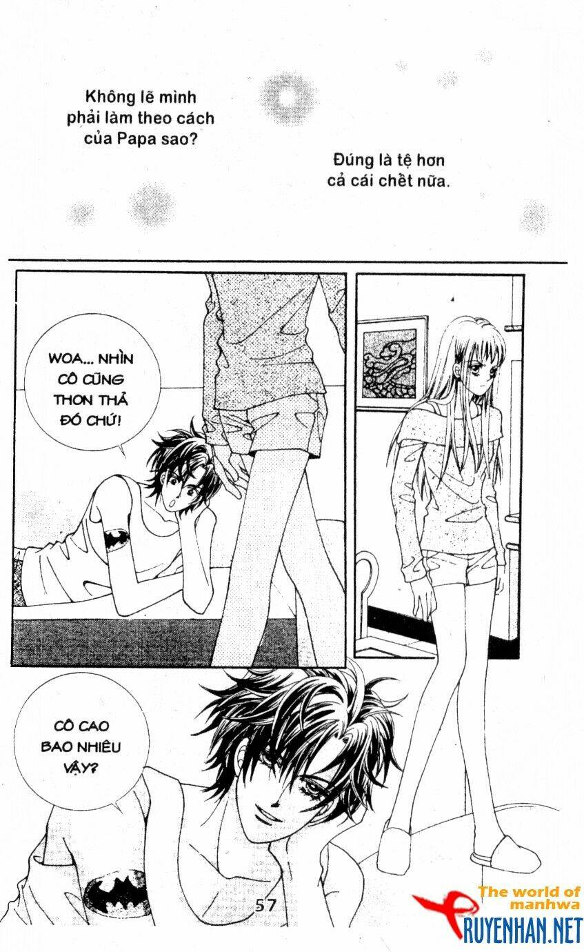 chàng trai hào hiệp chapter 2 57