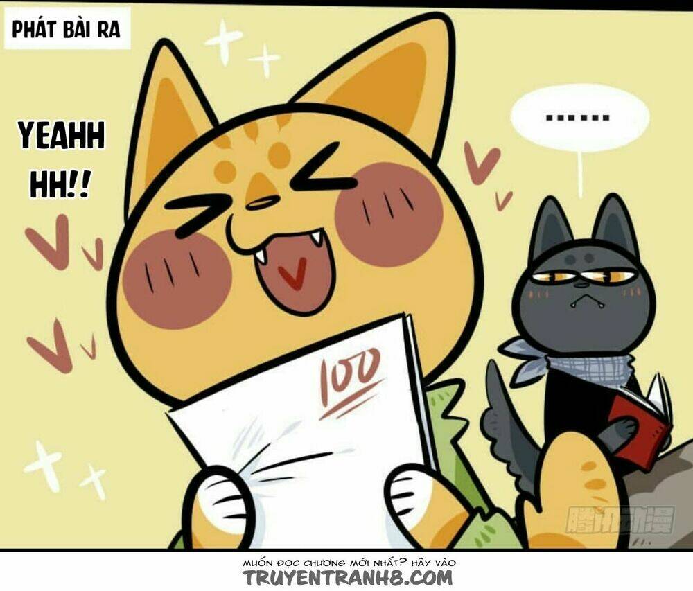 đời không như mình tưởng chapter 11 6