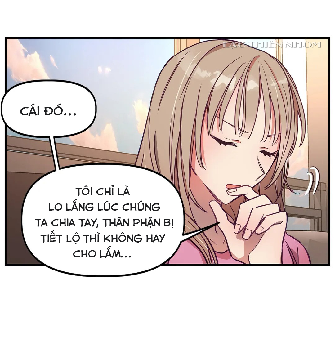 cô em xinh đẹp và ba chàng trai may mắn chapter 8 15