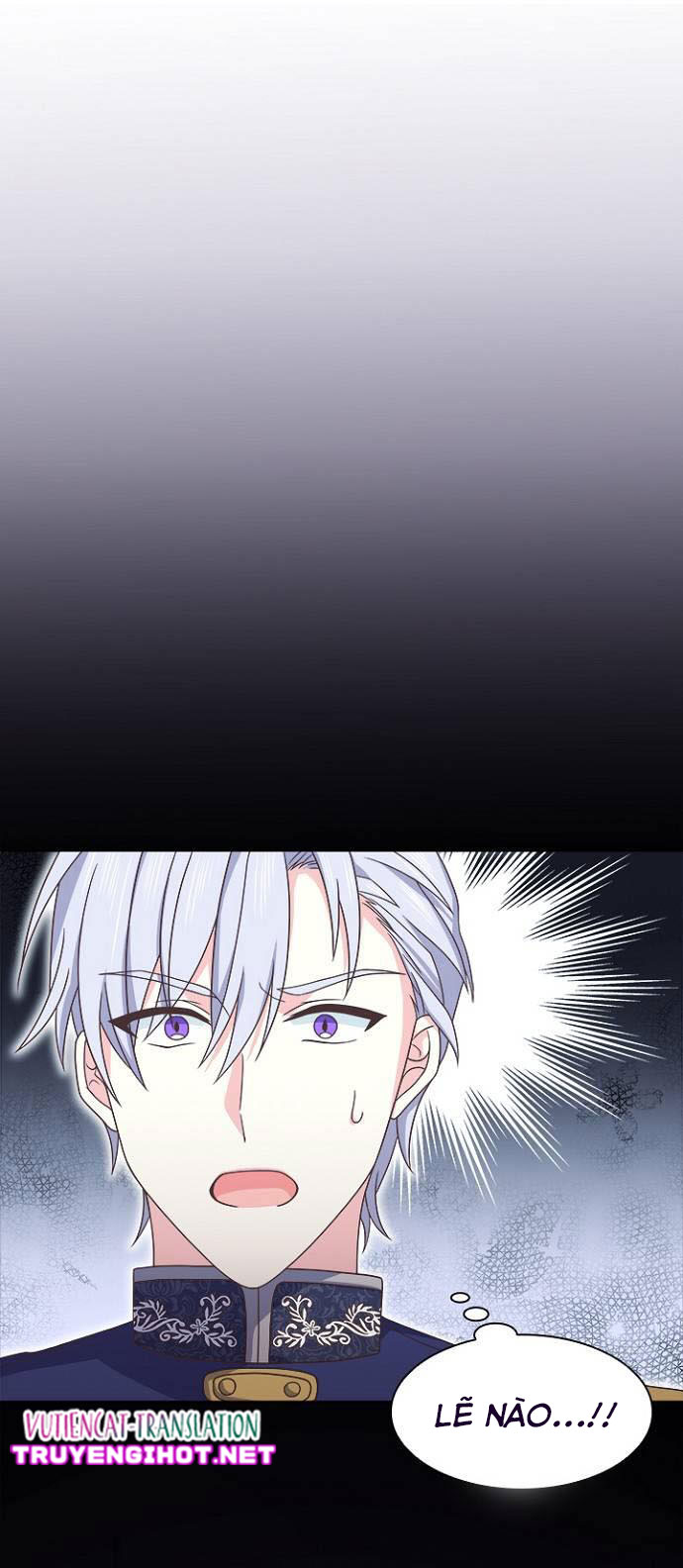 lời cầu hôn đến từ hoàng đế chapter 8 4