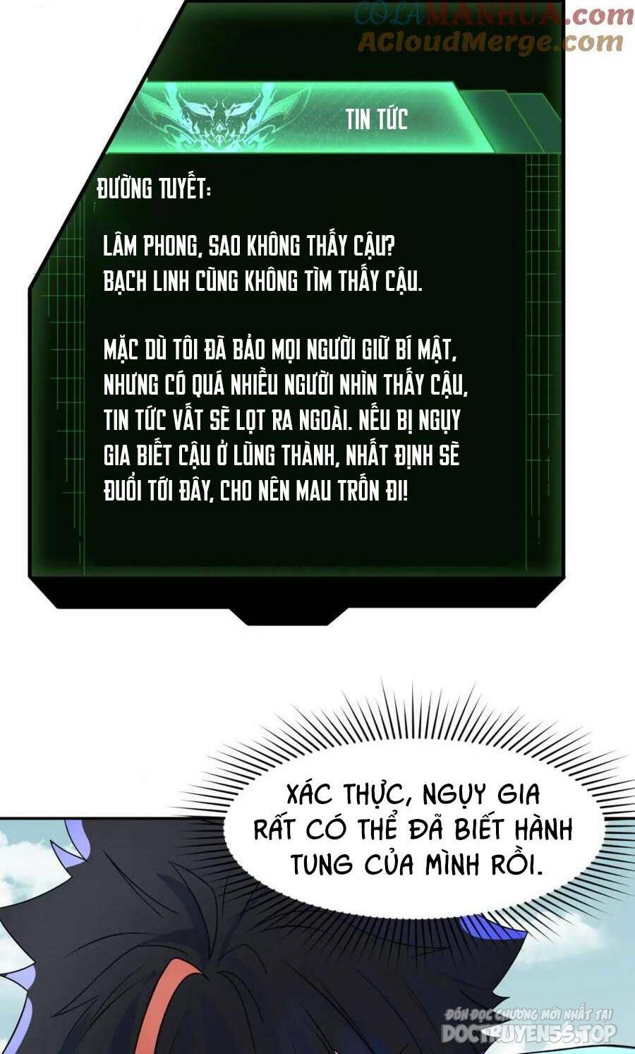 toàn cầu quỷ dị thời đại chapter 93 33