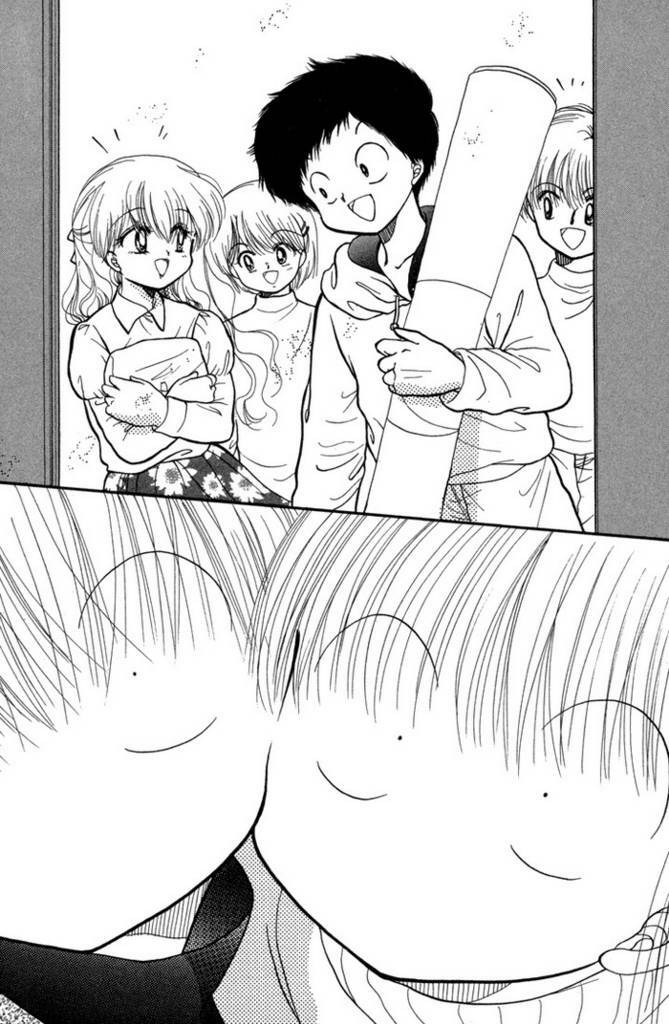 daa! daa! daa! chapter 23 14