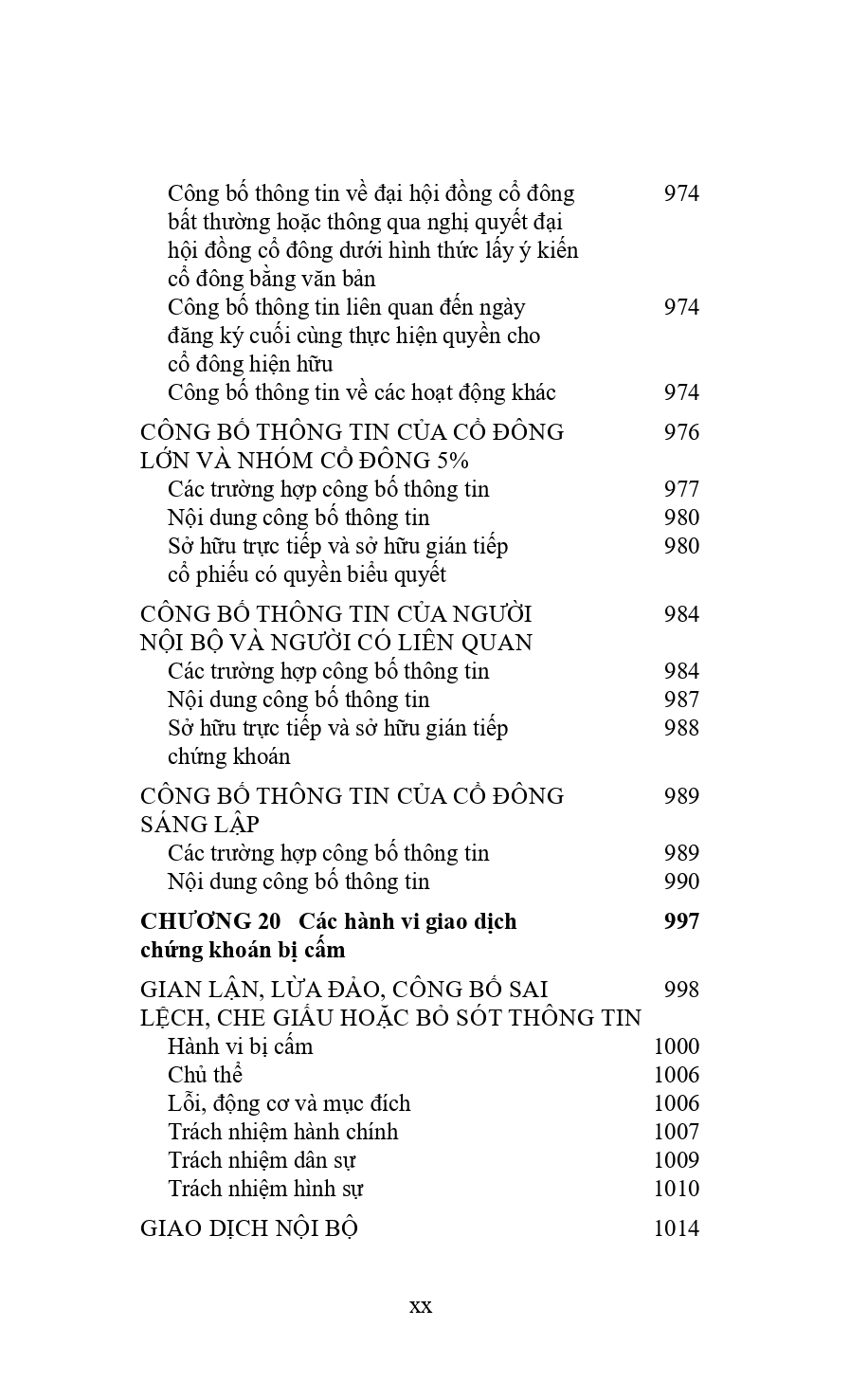 Pháp luật về doanh nghiệp – Các vấn đề pháp lý cơ bản (tái bản lần 1 năm 2024)