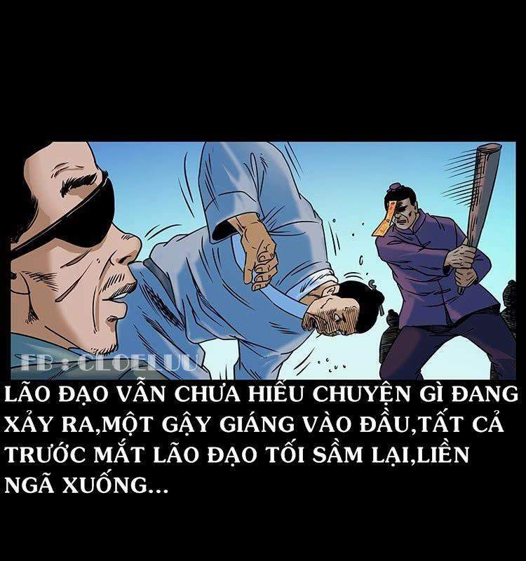 tiên sơn truyền kỳ chapter 17 53