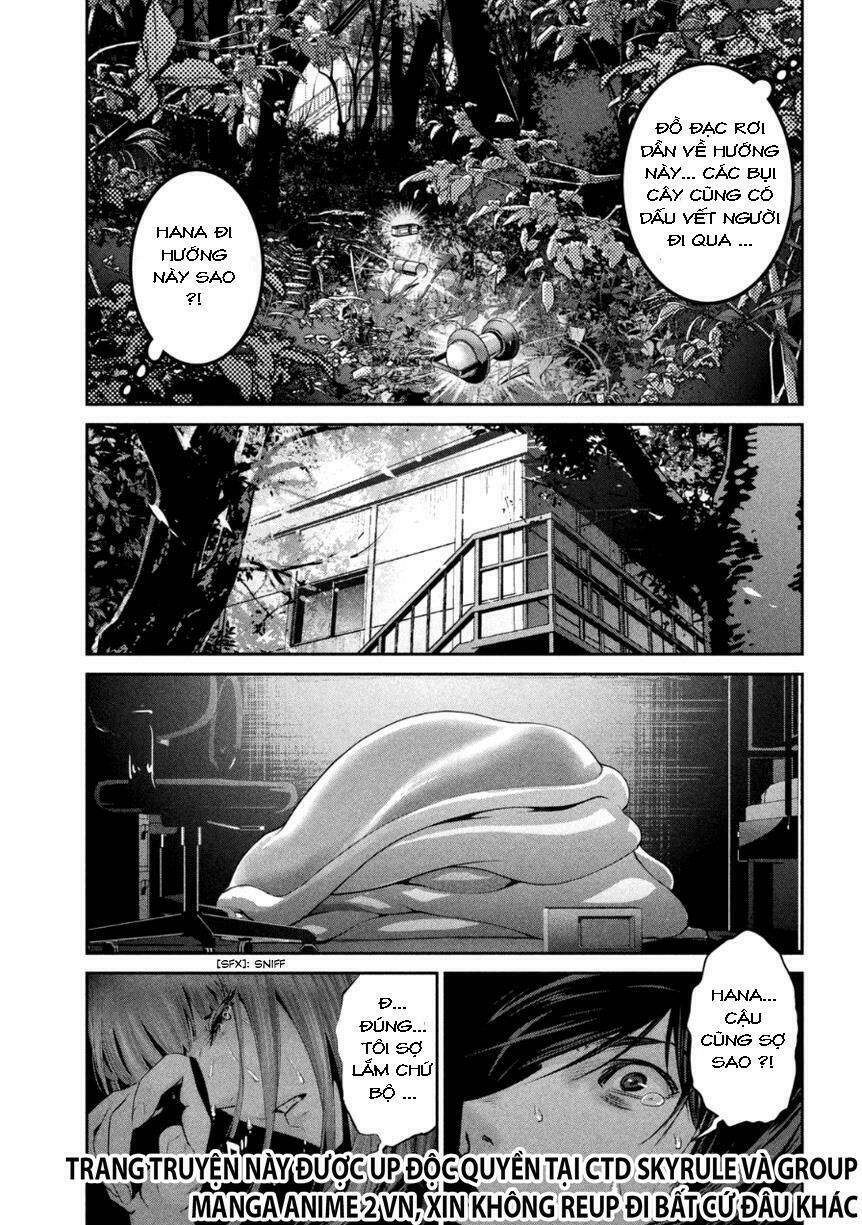 trường học ngục tù chapter 173 3