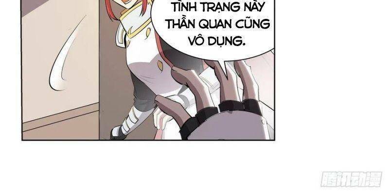 Ma Vương Thất Nghiệp Chapter 256 - Trang 27