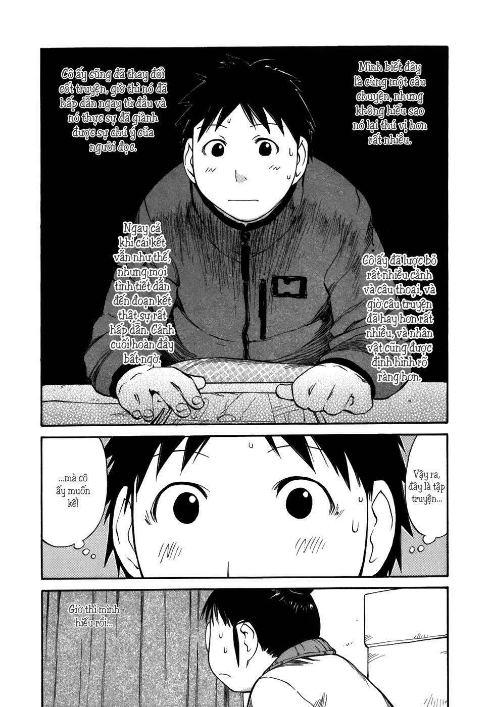 genshiken chapter 52 24