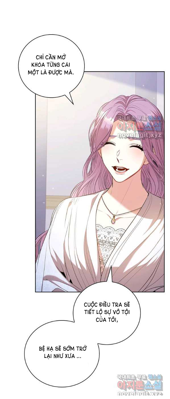 trở thành thư ký của bạo chúa chapter 69 55