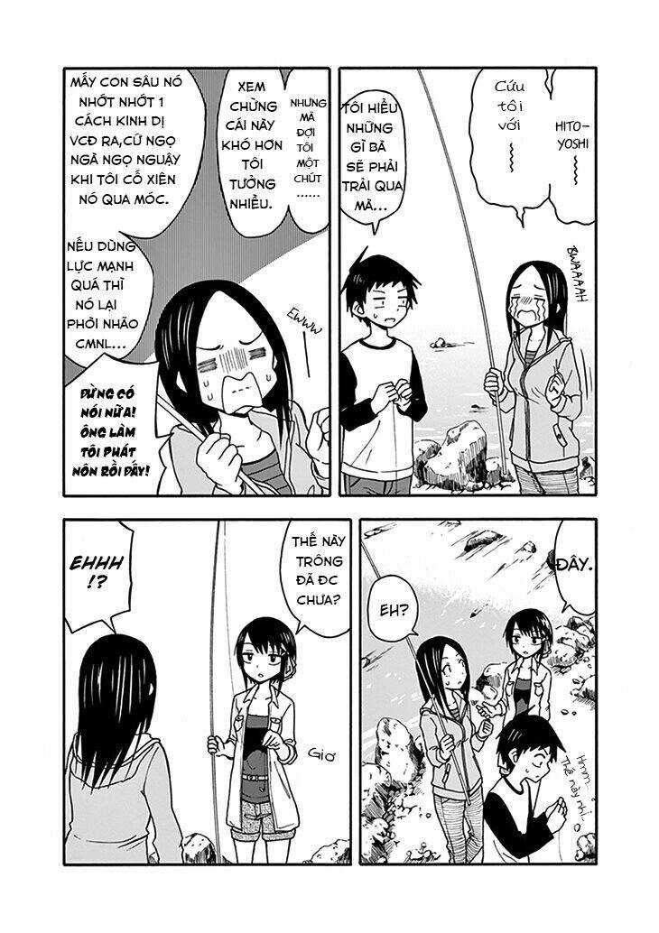 ninja shinobu-chan no junjou chapter 25 15