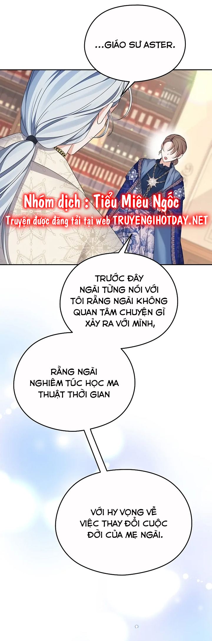 aster yêu dấu của tôi chapter 54 49
