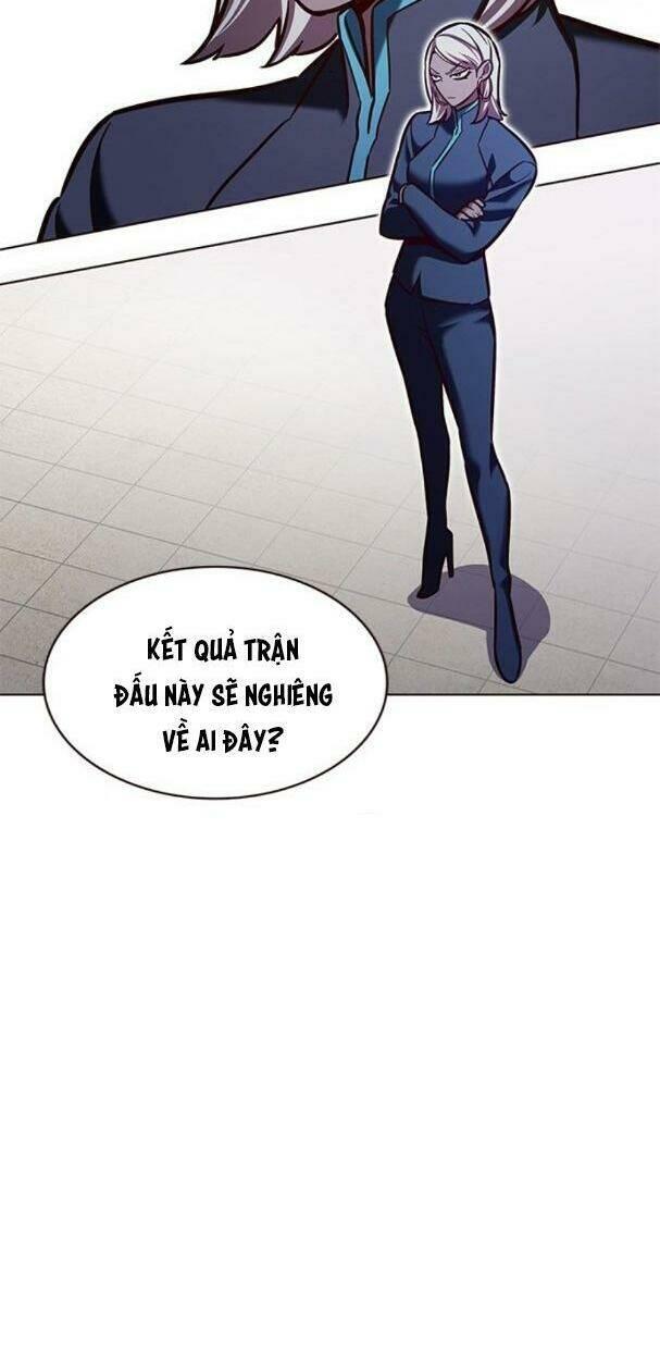 biến thân thành mèo chapter 194 6