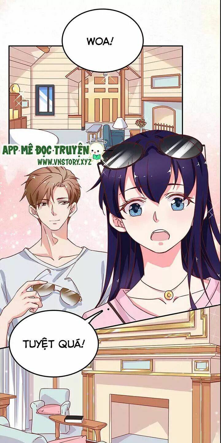 yêu em, sai đến tận cùng chapter 43 5