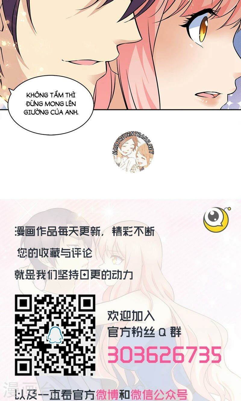 cô vợ siêu mẫu của cố thiếu chapter 70 9