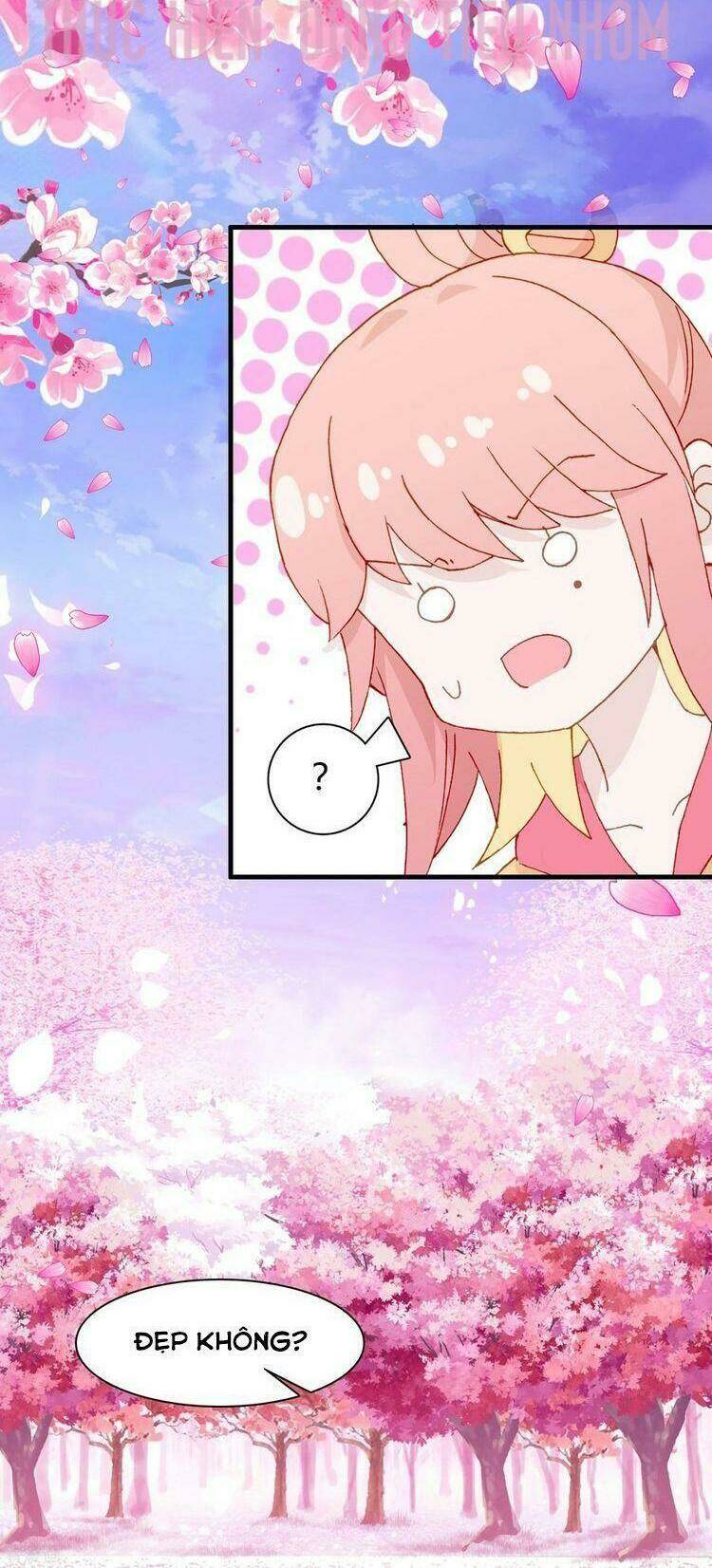 chuyển phát nhanh tình yêu chapter 29 35
