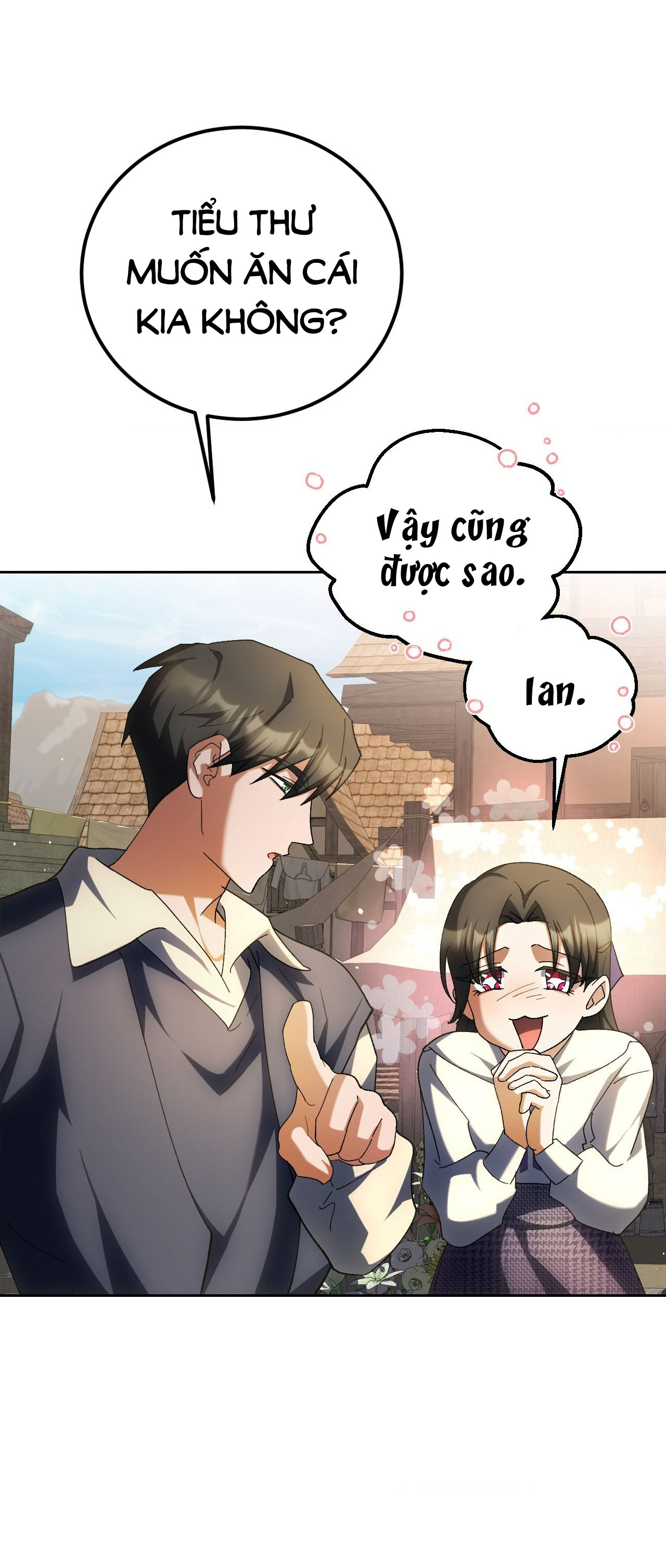 Lãnh Địa Của Công Nương Không Phải Là Một Công Ty Nhỏ chapter 7.1 - Trang 30