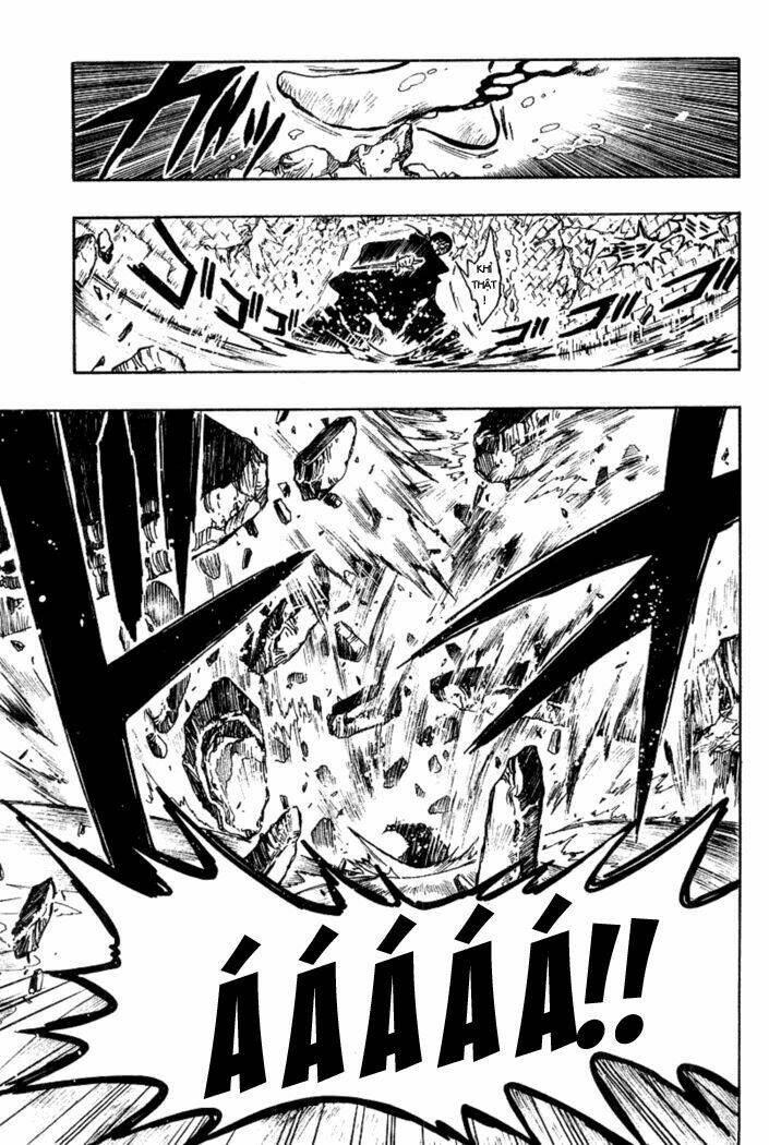 huyền thoại đôi cánh chapter 31 14