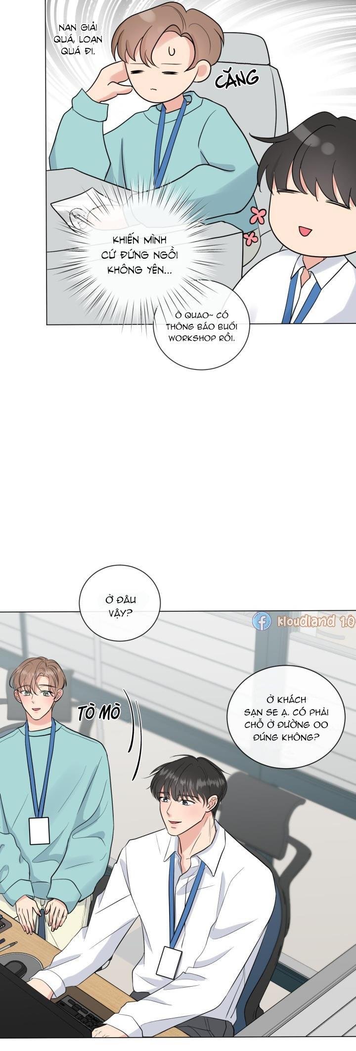 người yêu hiếm hoi chapter 10 17