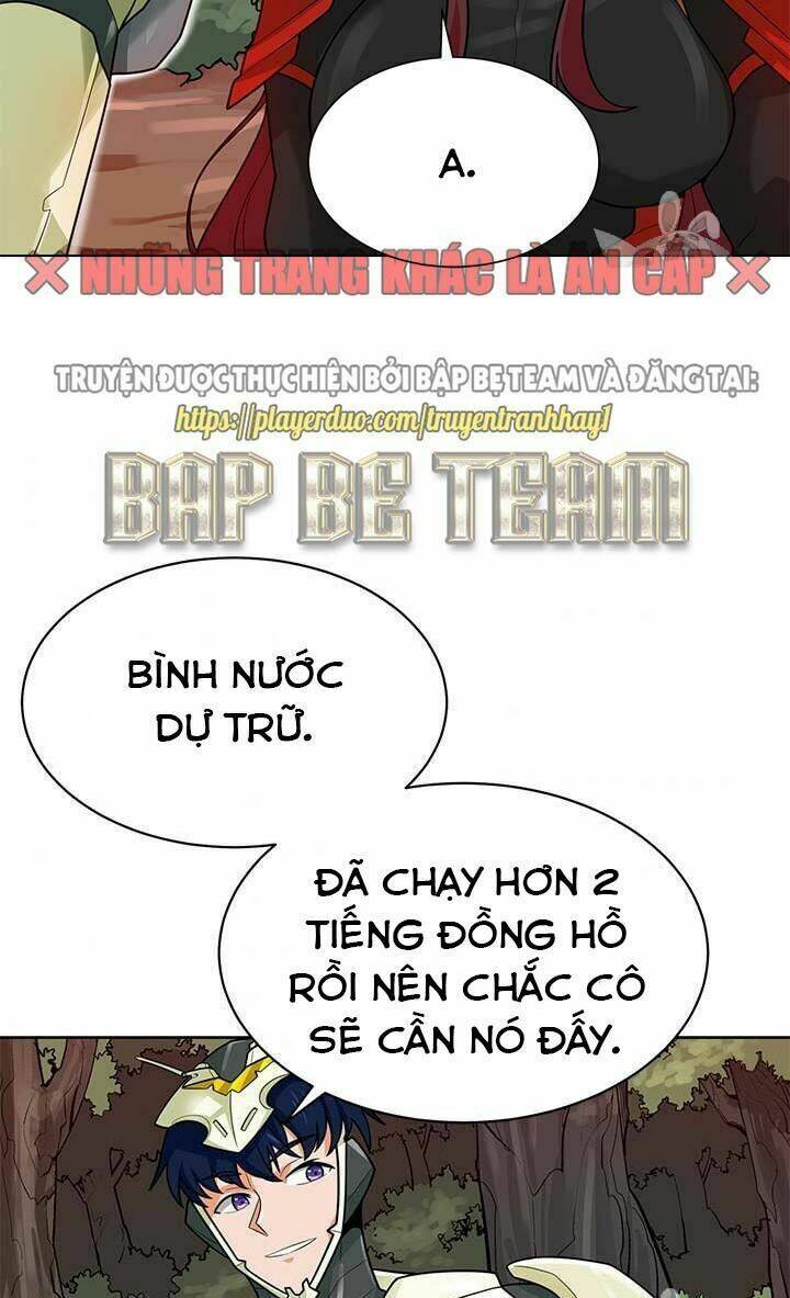 tôi tự động săn một mình chapter 79 24