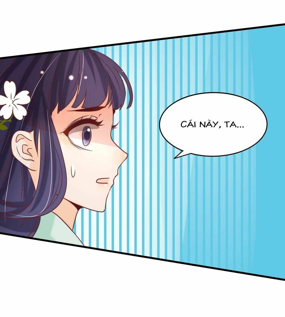 hồng nhan bất vong quốc chapter 9 20