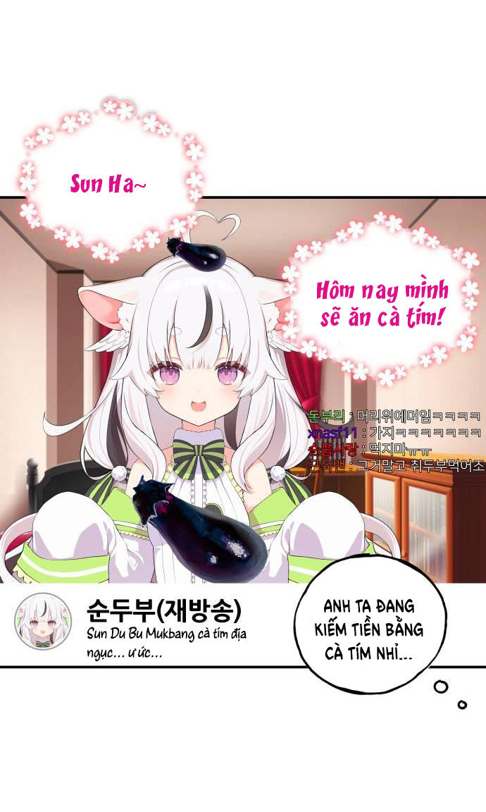 Tuyển Tập Truyện Ngắn Dằm Khăm Của Bạn Mảy chapter 40.2 - Trang 23